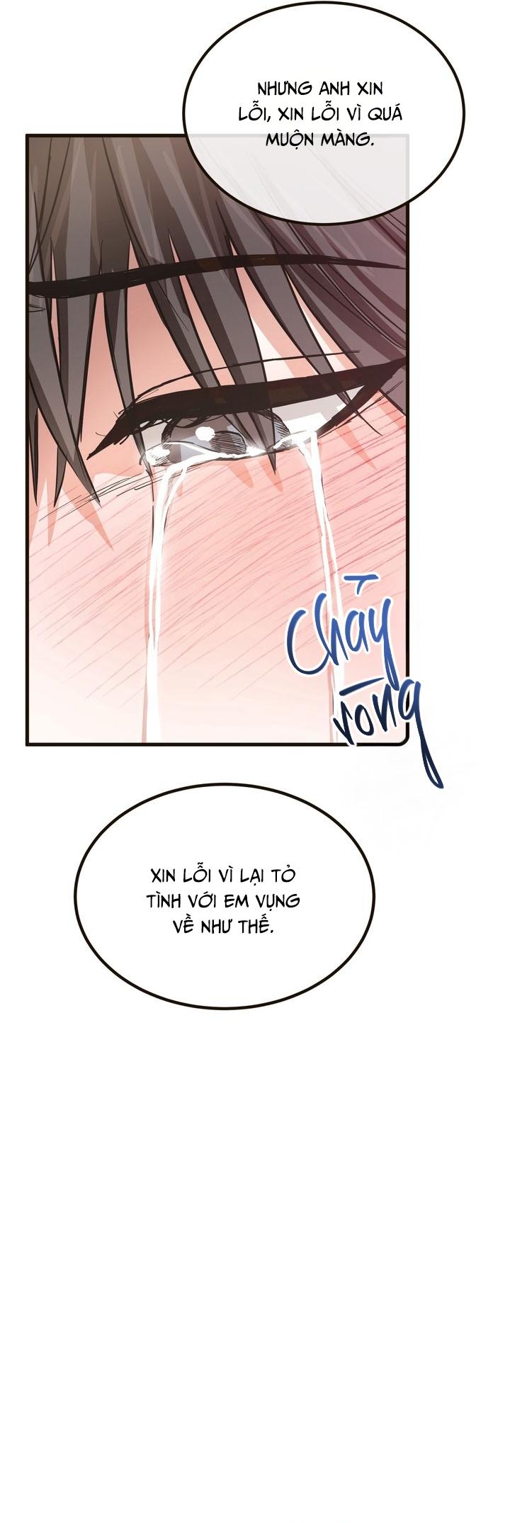 STALK-IN-LOVE - Chap 9