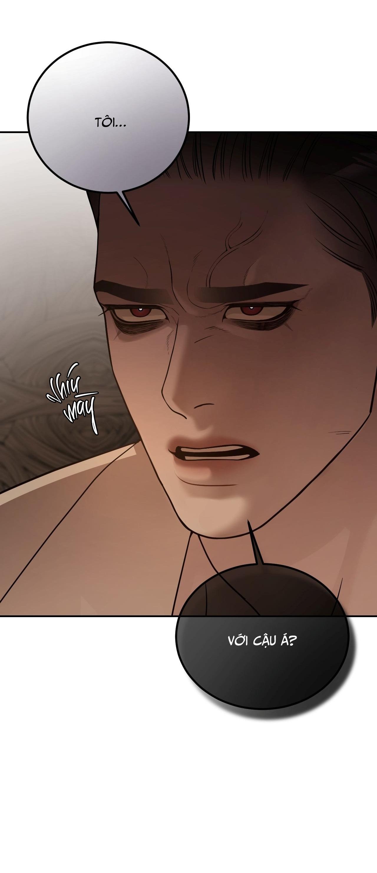 PEARL BOY: IGNITE THE DAWN - Chap 2