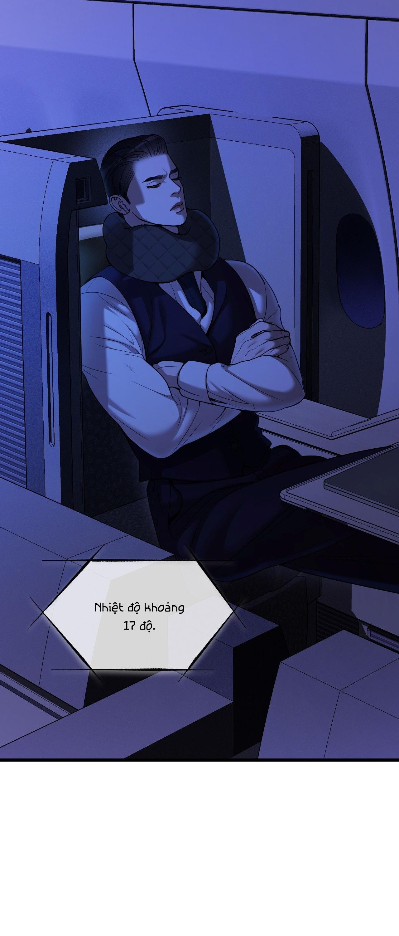 PEARL BOY: IGNITE THE DAWN - Chap 1