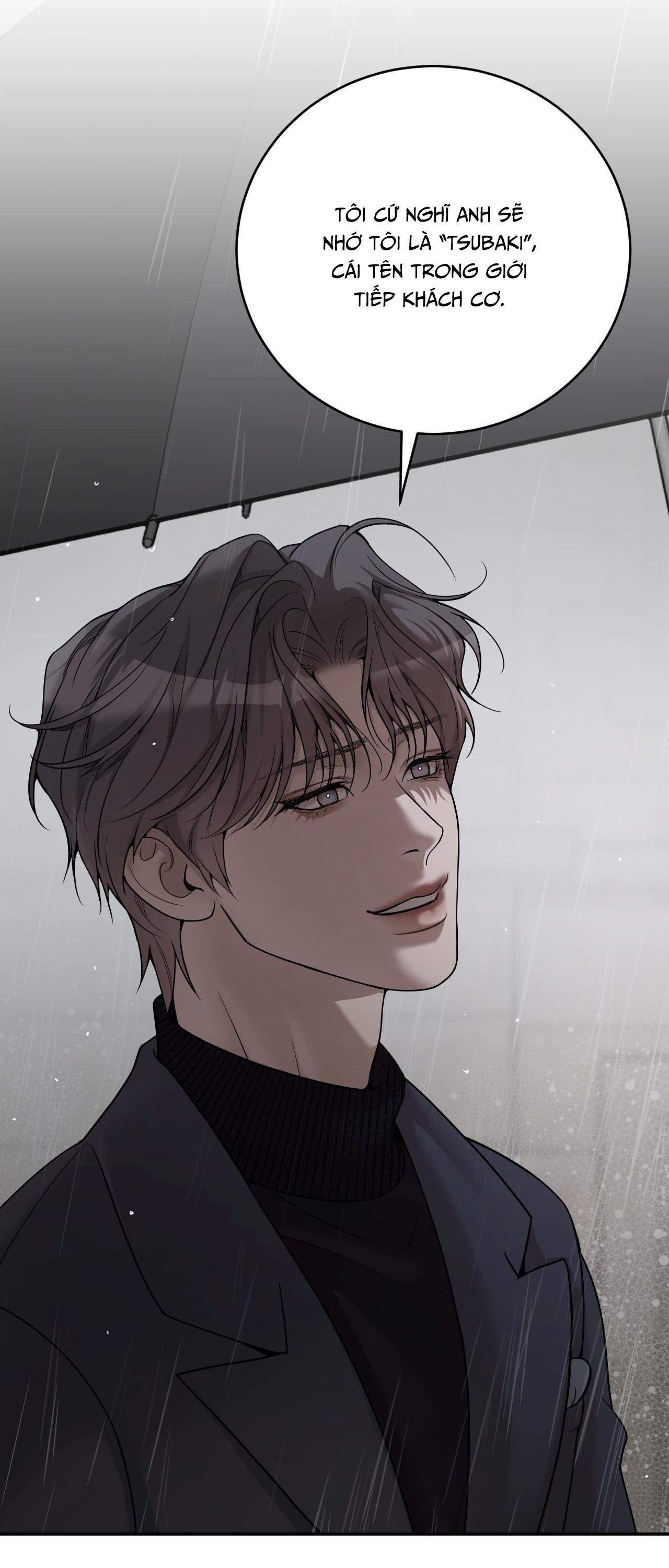 PEARL BOY: IGNITE THE DAWN - Chap 2