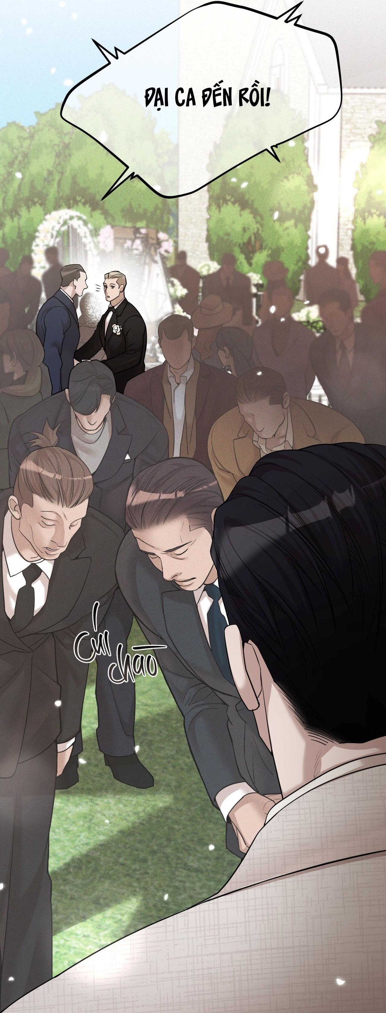 PEARL BOY: IGNITE THE DAWN - Chap 1