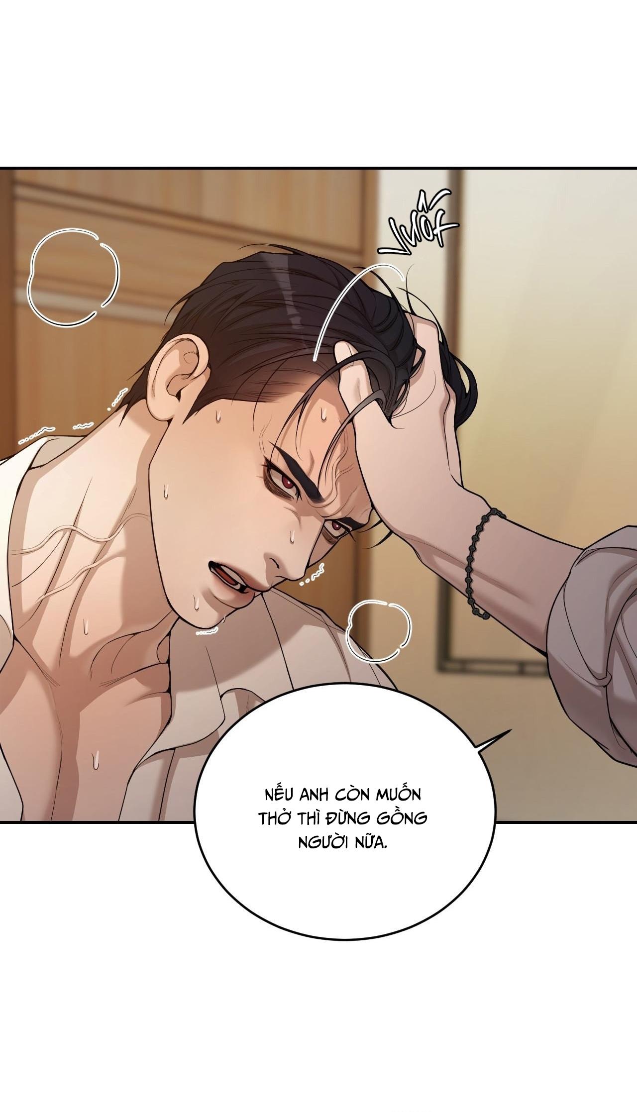 PEARL BOY: IGNITE THE DAWN - Chap 3