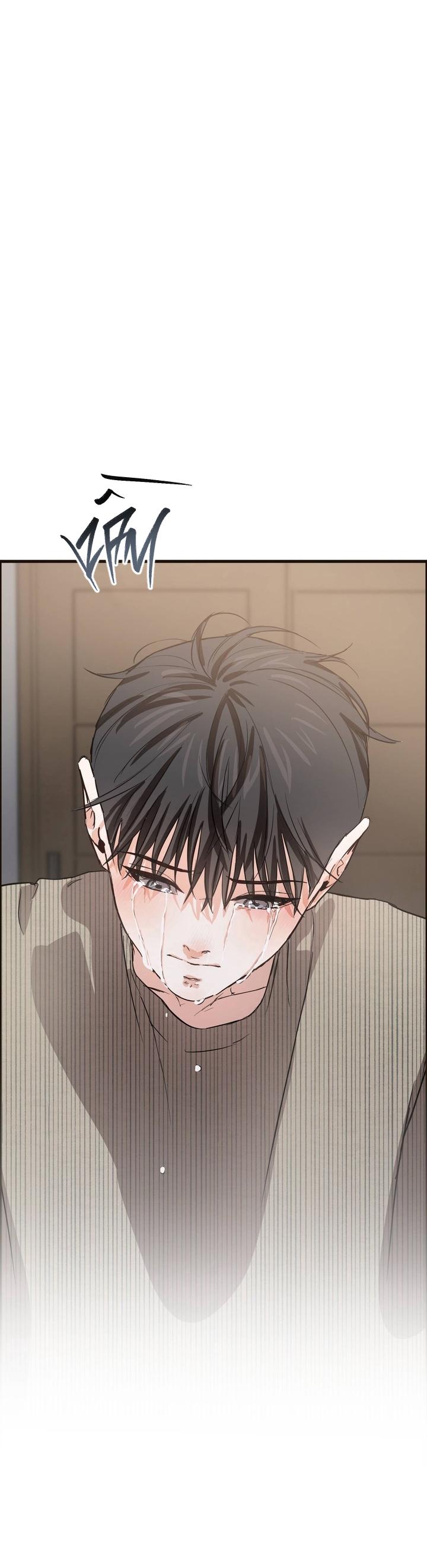 STALK-IN-LOVE - Chap 8