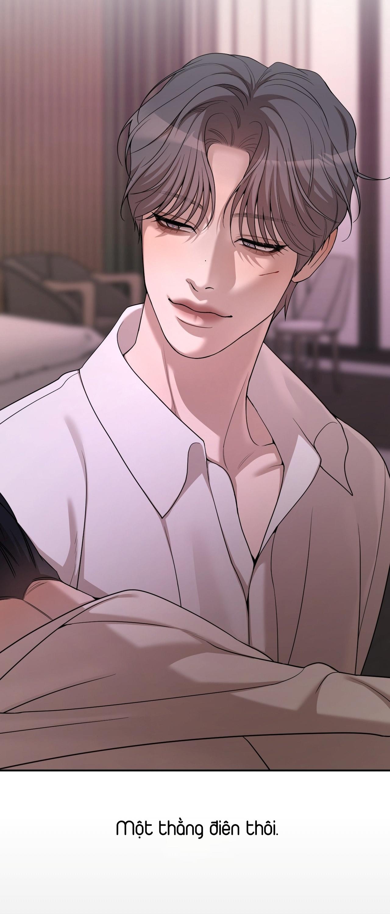 PEARL BOY: IGNITE THE DAWN - Chap 4