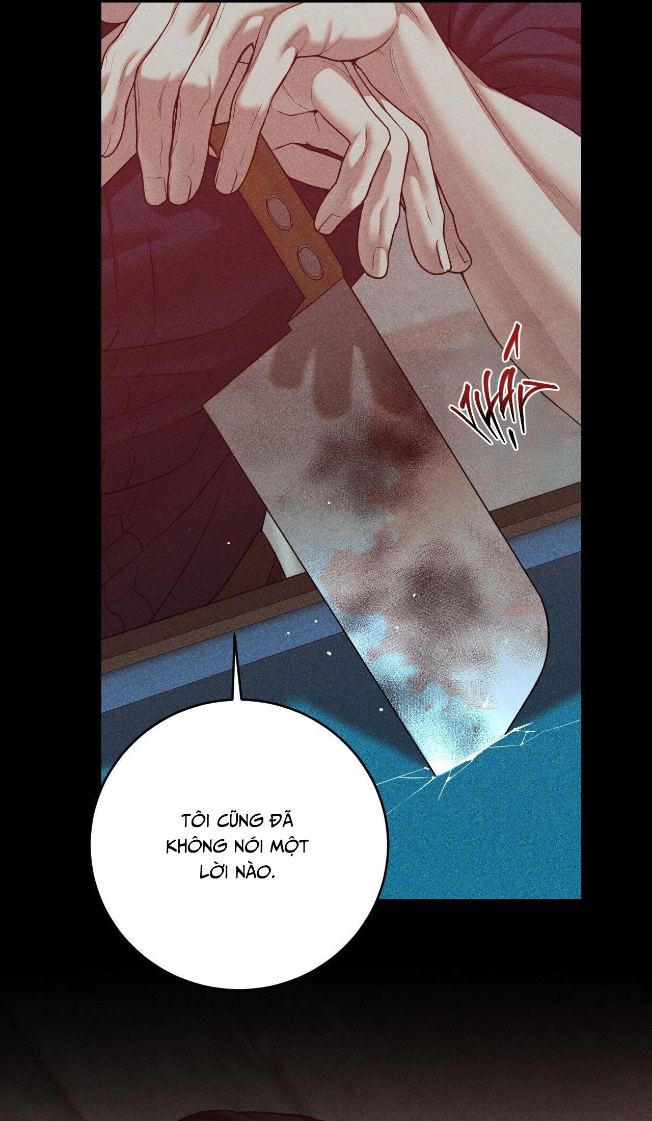 PEARL BOY: IGNITE THE DAWN - Chap 1