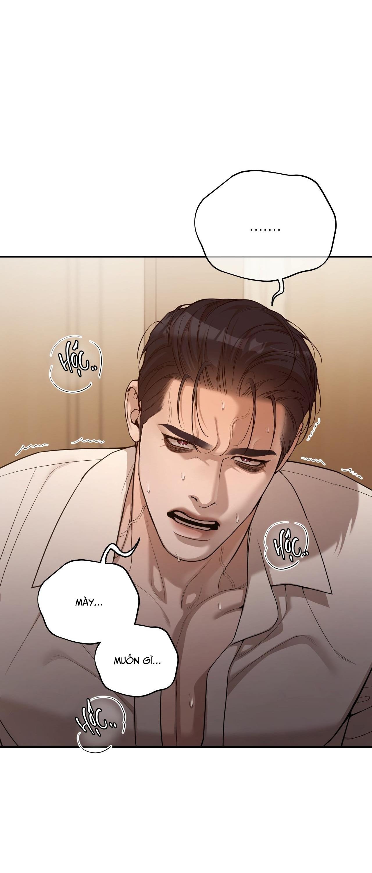 PEARL BOY: IGNITE THE DAWN - Chap 3