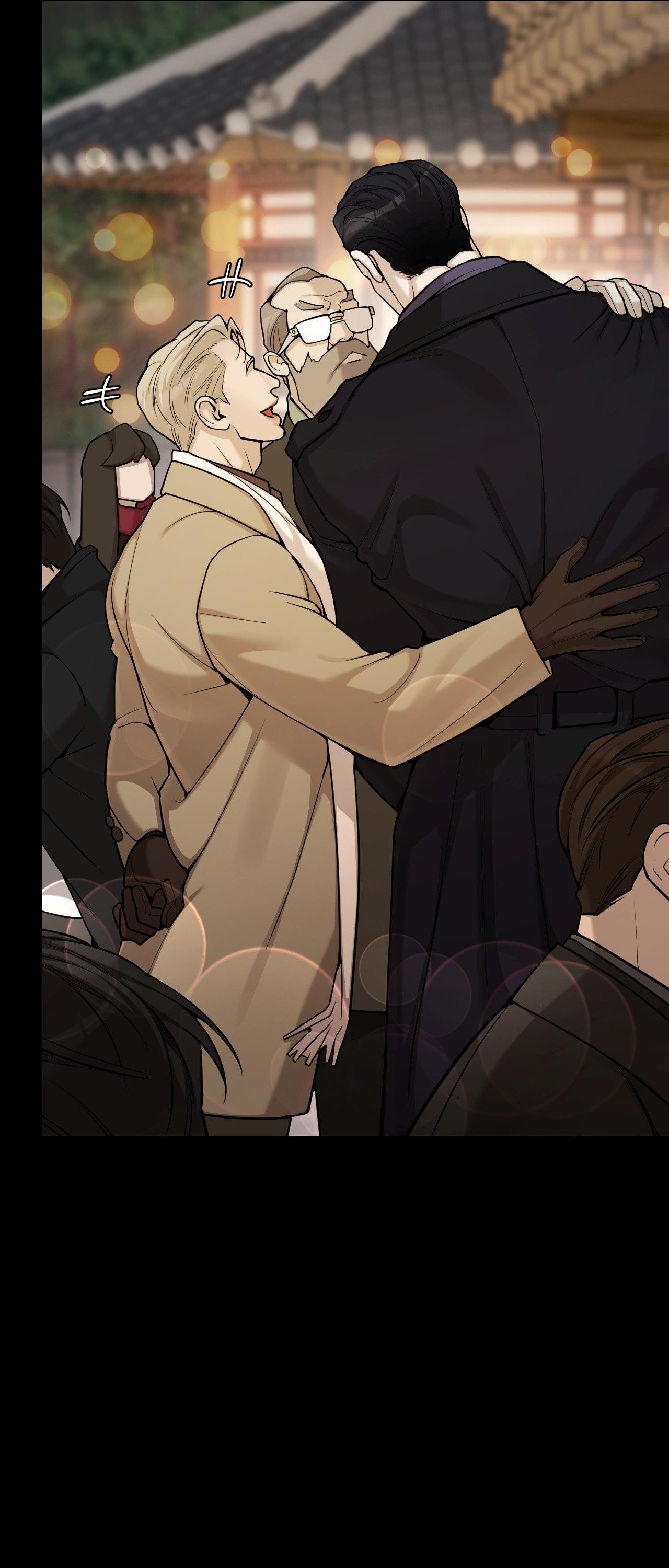 PEARL BOY: IGNITE THE DAWN - Chap 5