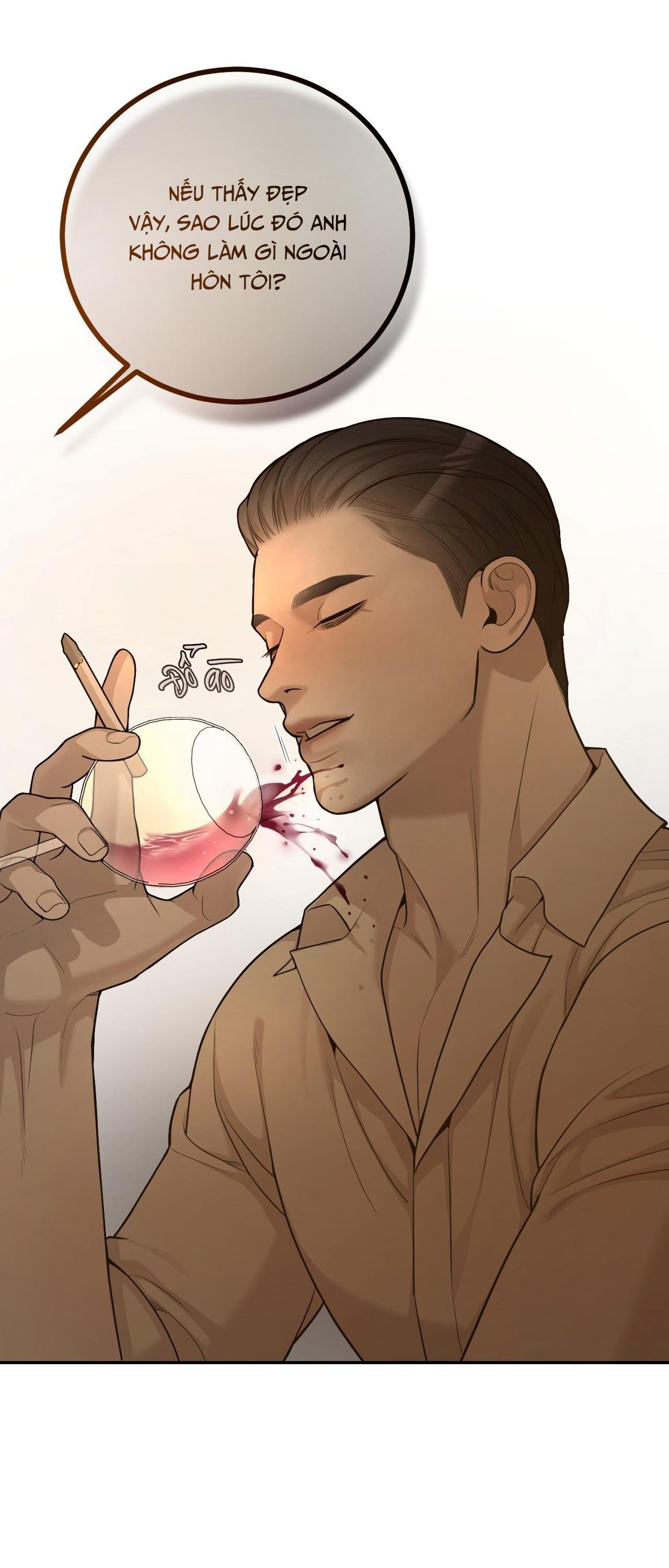 PEARL BOY: IGNITE THE DAWN - Chap 2