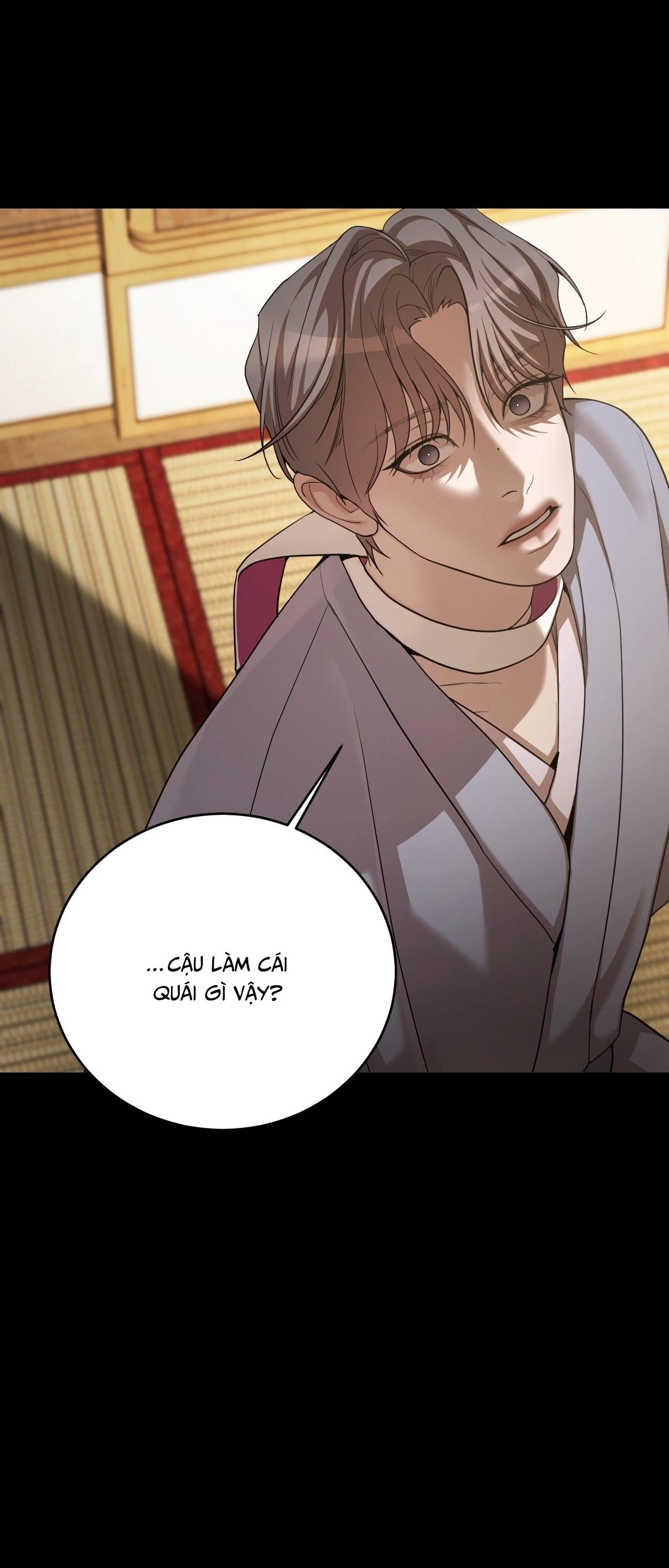 PEARL BOY: IGNITE THE DAWN - Chap 5