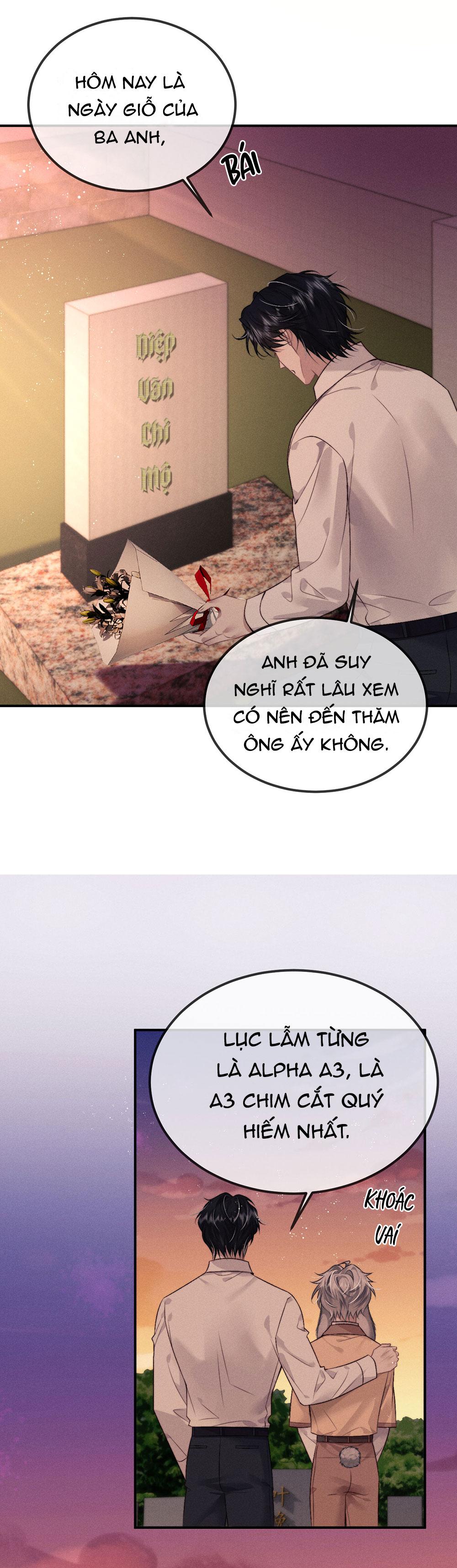 Chấp Sự Thỏ Tai Cụp - Chap 150