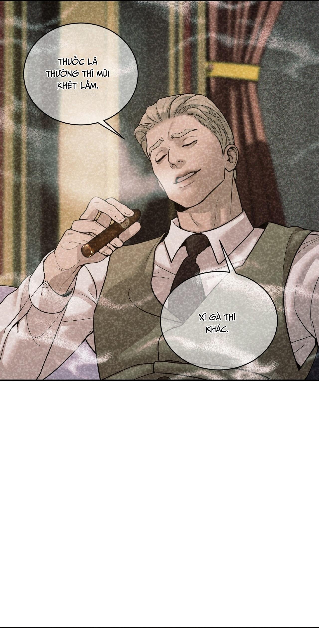 PEARL BOY: IGNITE THE DAWN - Chap 1