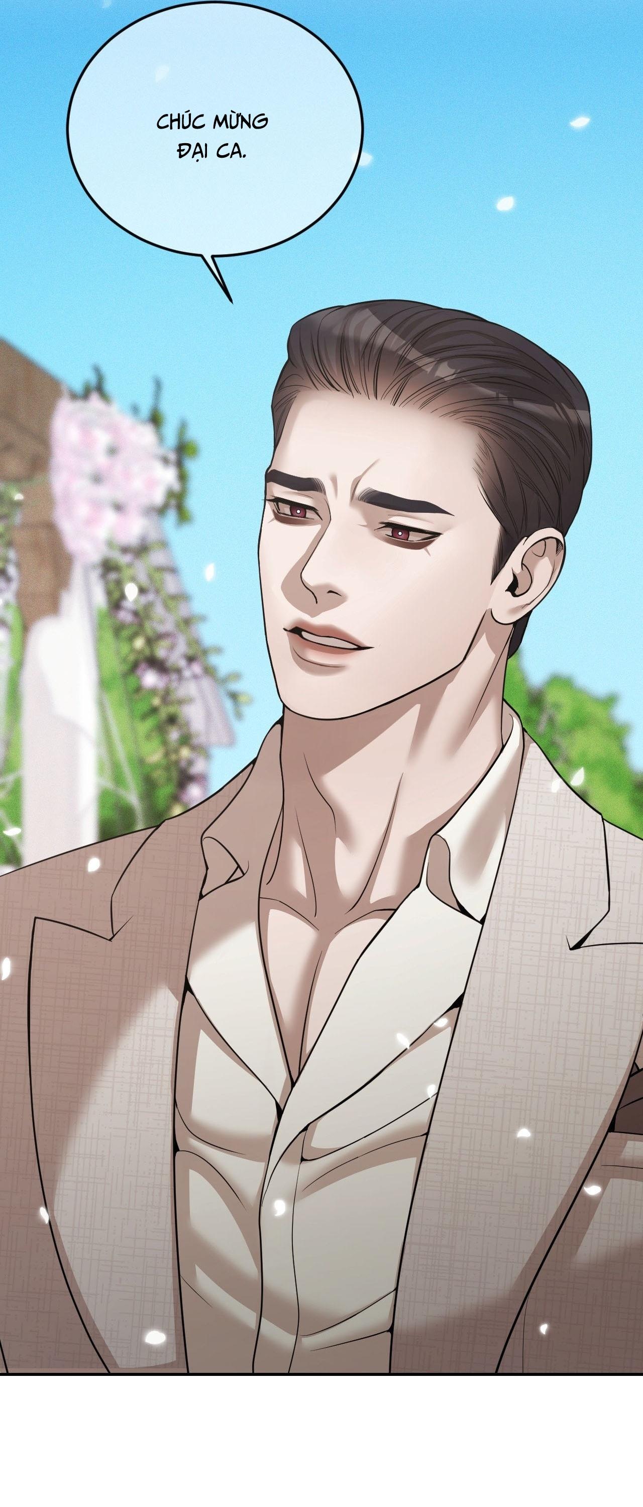 PEARL BOY: IGNITE THE DAWN - Chap 1