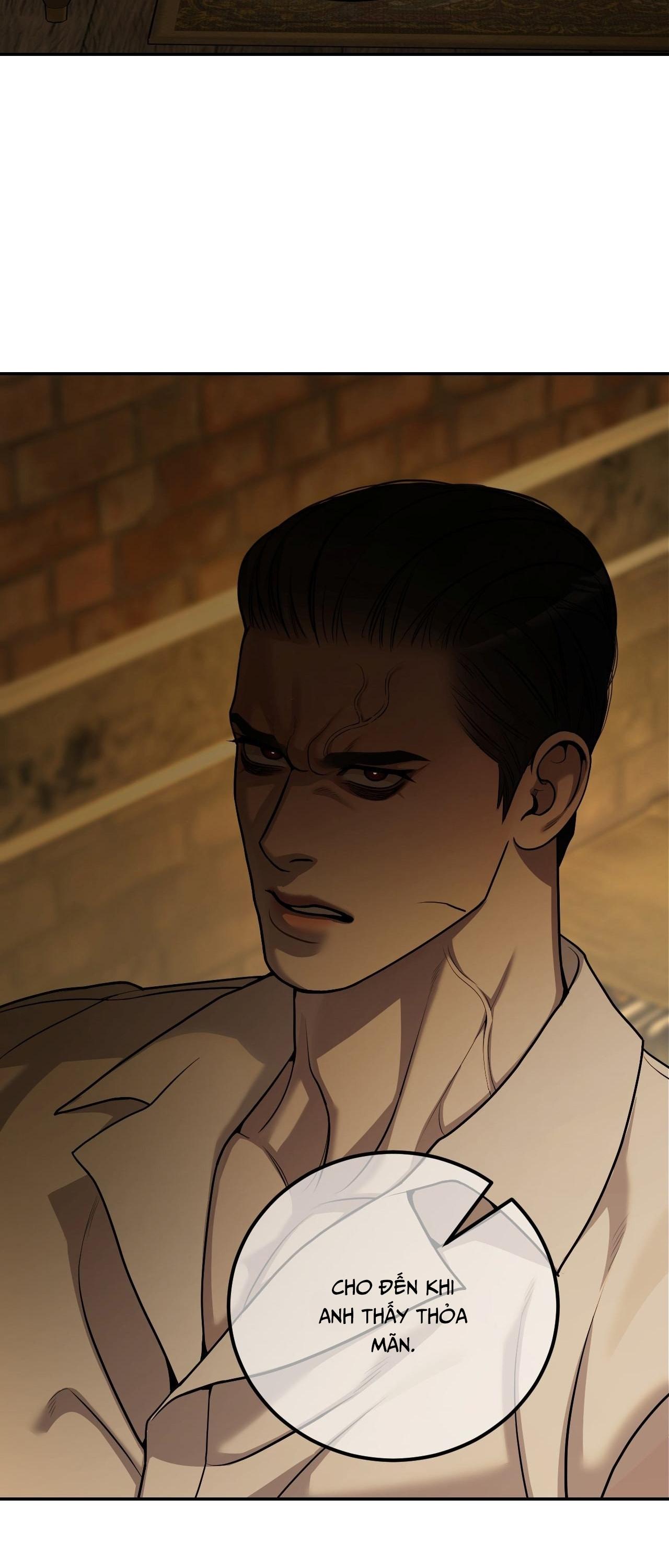 PEARL BOY: IGNITE THE DAWN - Chap 2