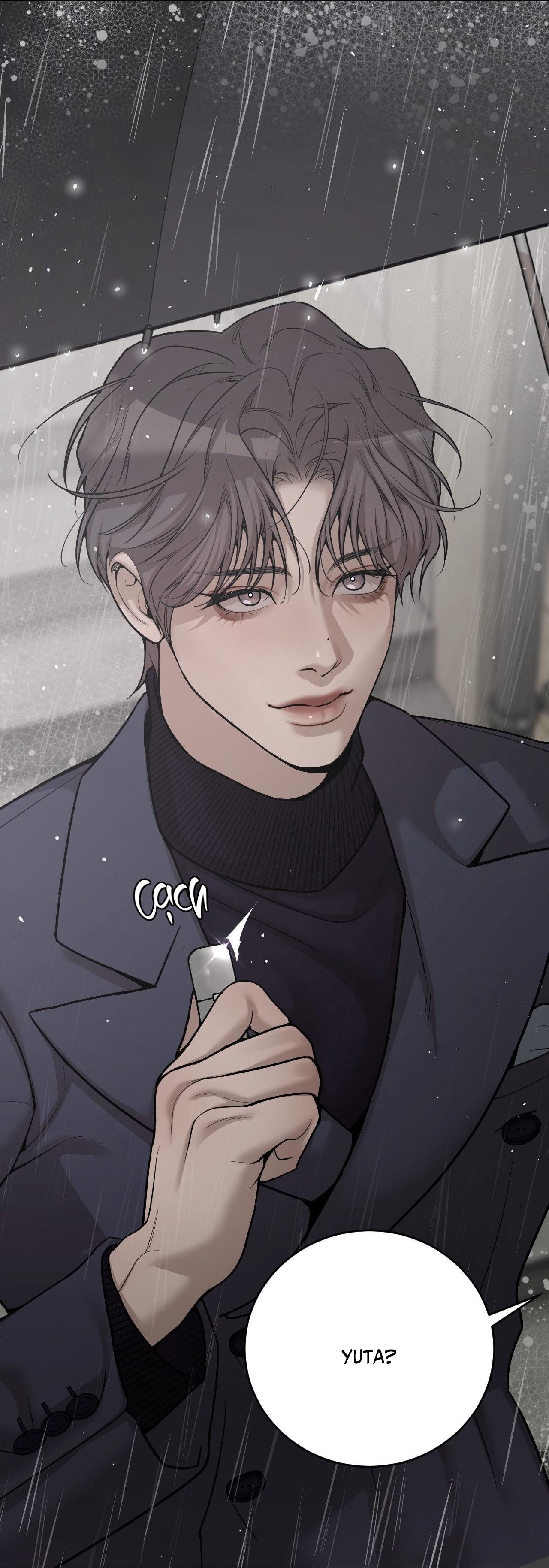 PEARL BOY: IGNITE THE DAWN - Chap 1