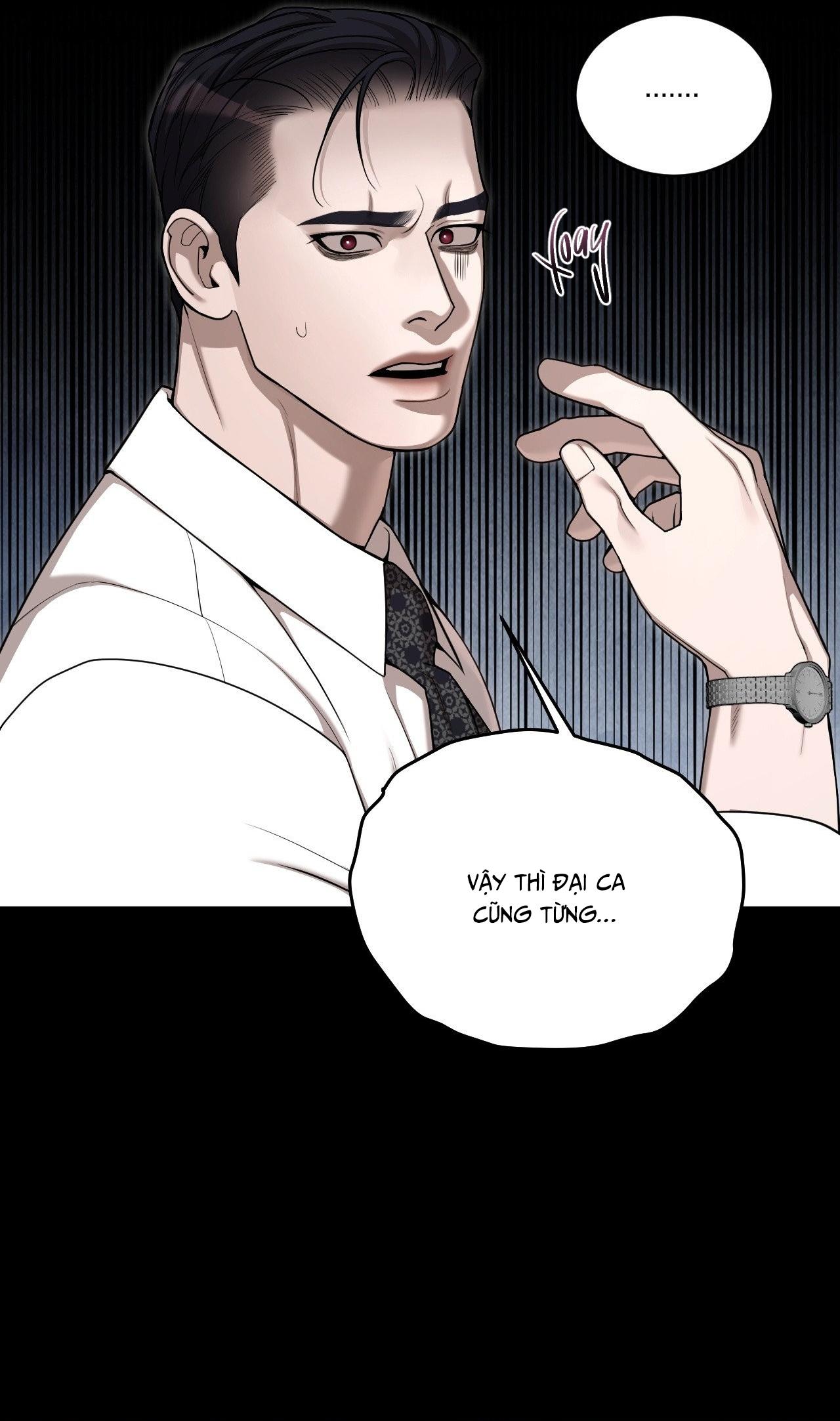 PEARL BOY: IGNITE THE DAWN - Chap 5