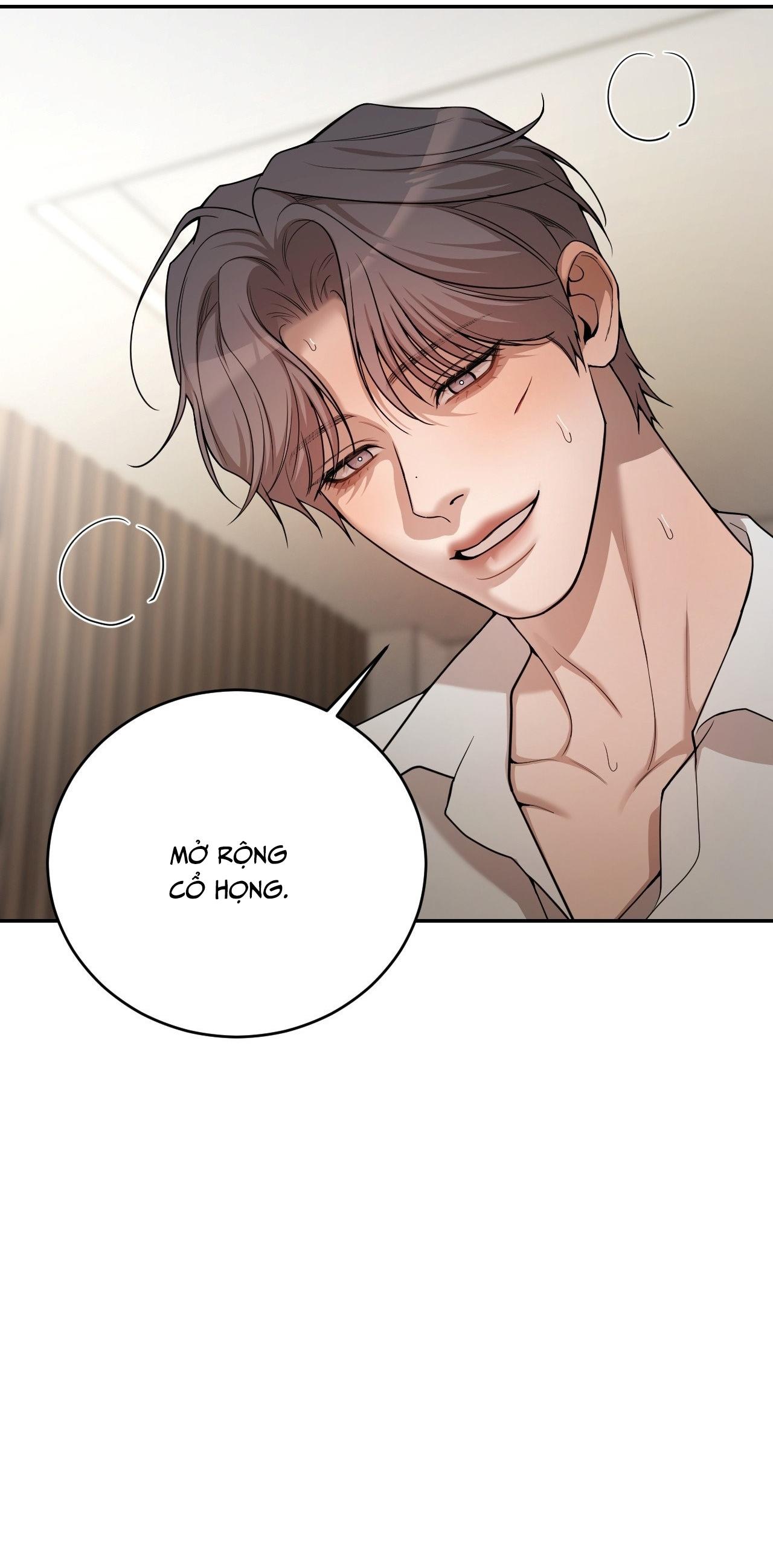 PEARL BOY: IGNITE THE DAWN - Chap 4