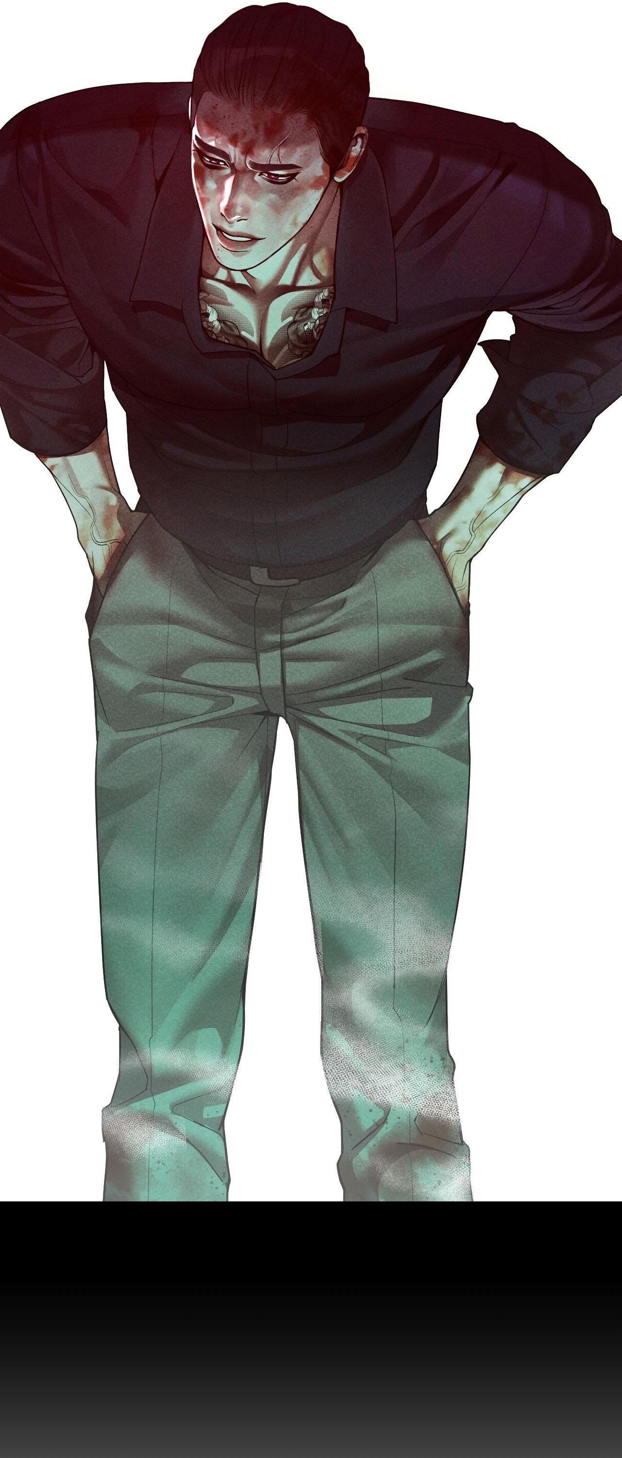 PEARL BOY: IGNITE THE DAWN - Chap 1