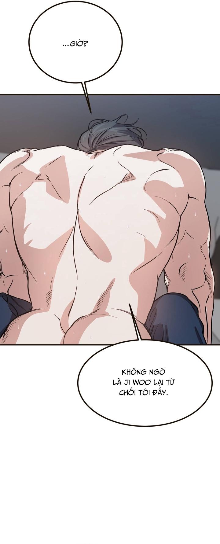 STALK-IN-LOVE - Chap 7