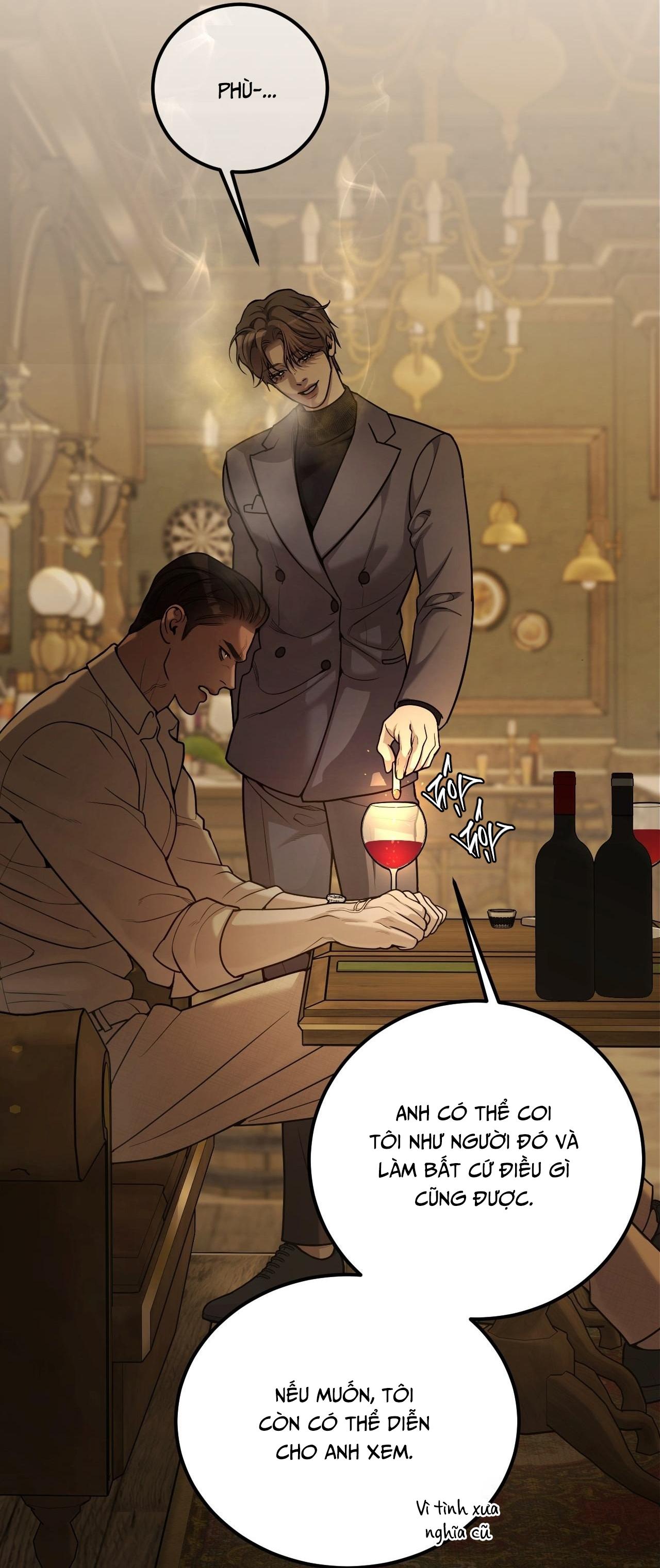 PEARL BOY: IGNITE THE DAWN - Chap 2