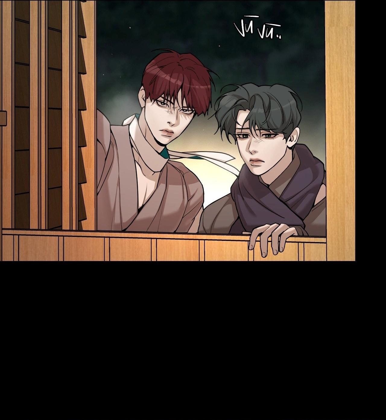 PEARL BOY: IGNITE THE DAWN - Chap 5