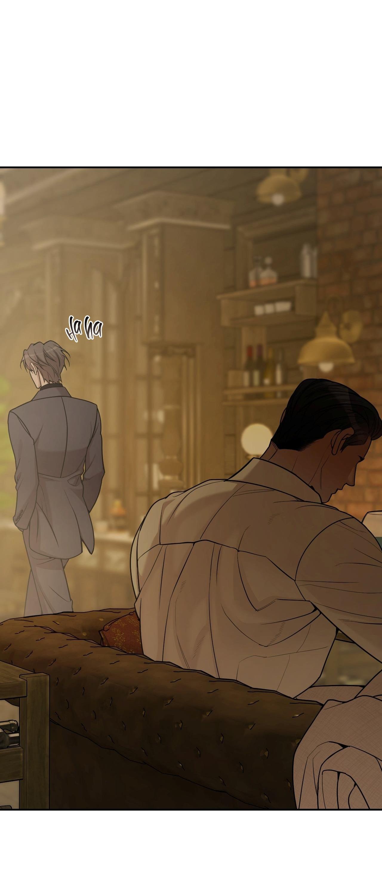 PEARL BOY: IGNITE THE DAWN - Chap 2