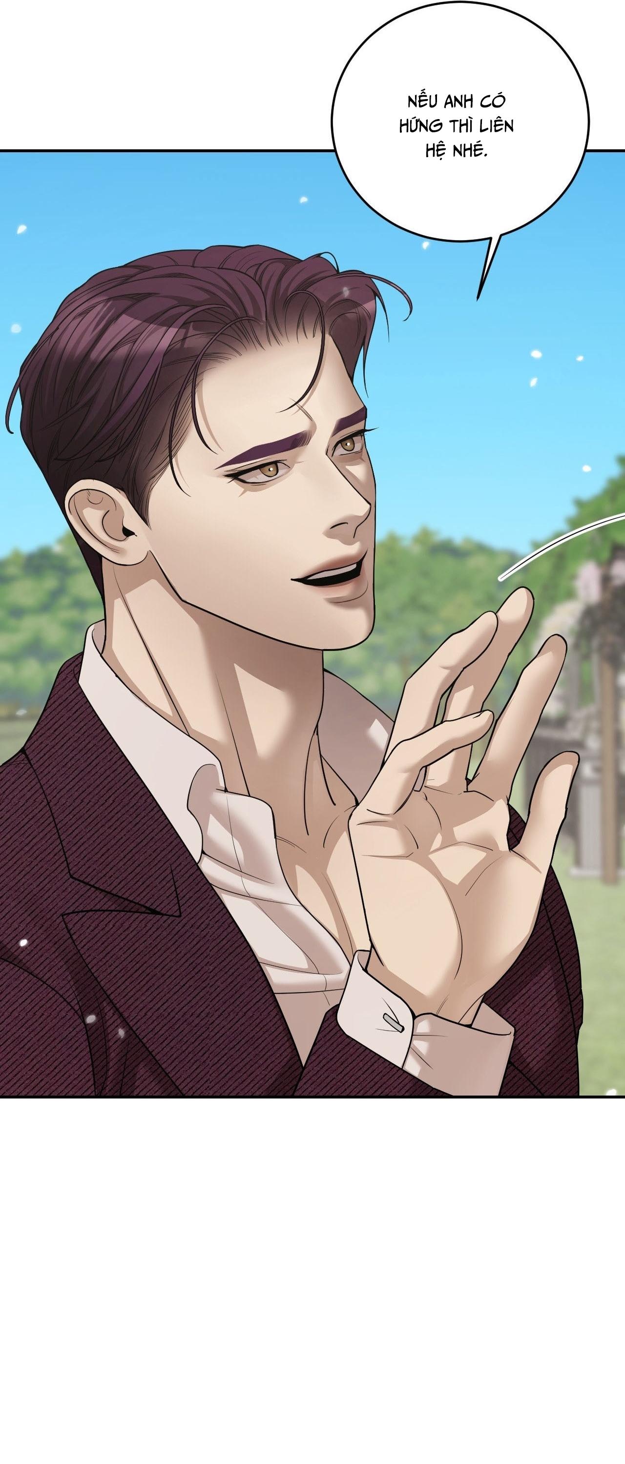 PEARL BOY: IGNITE THE DAWN - Chap 1