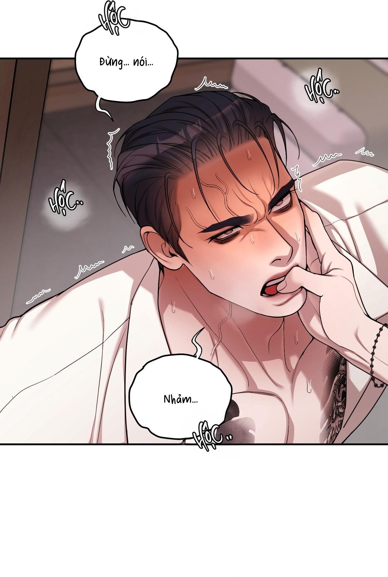 PEARL BOY: IGNITE THE DAWN - Chap 4