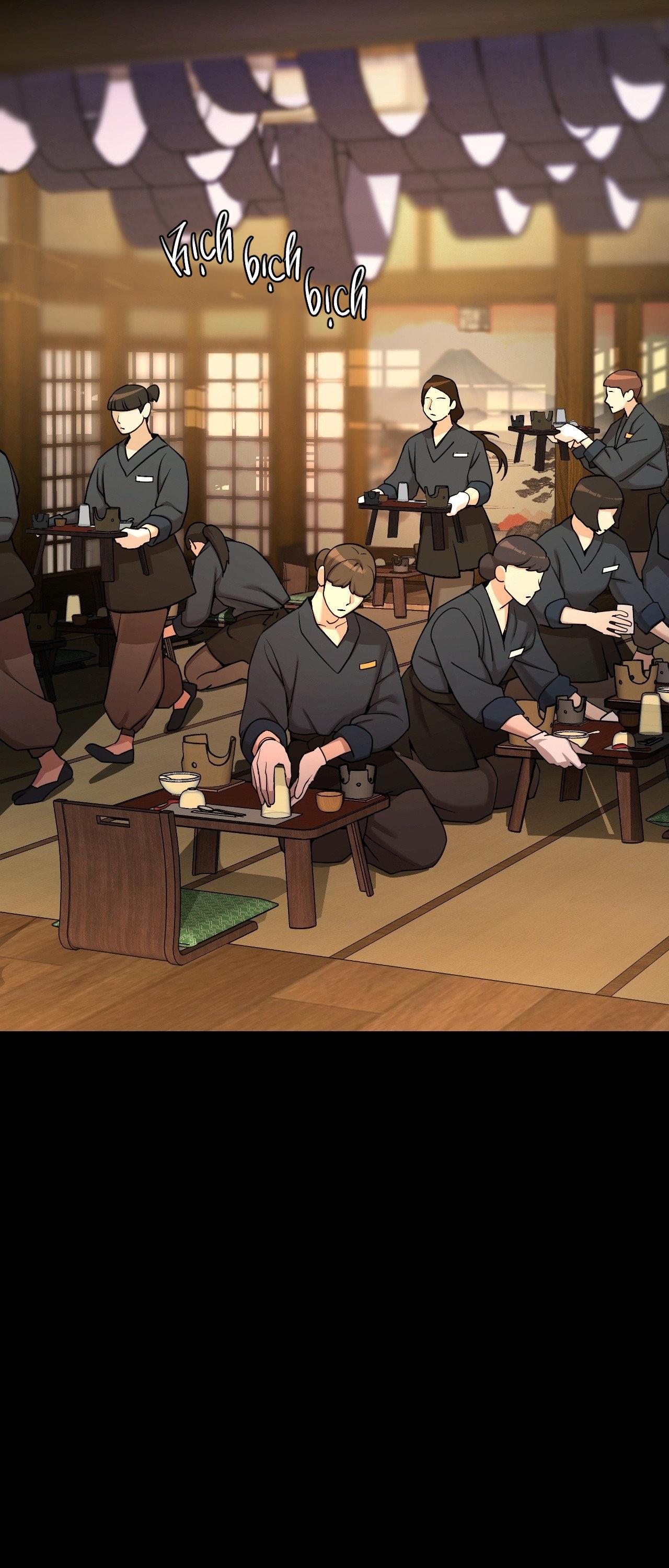 PEARL BOY: IGNITE THE DAWN - Chap 5