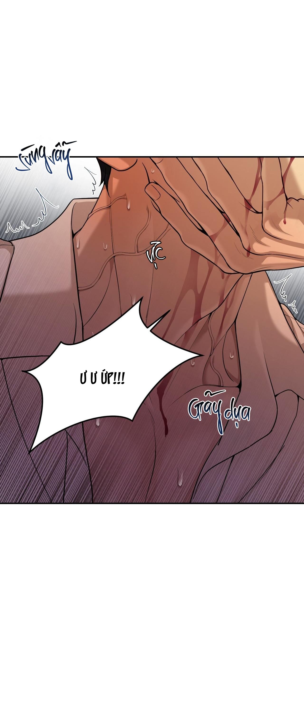 PEARL BOY: IGNITE THE DAWN - Chap 3