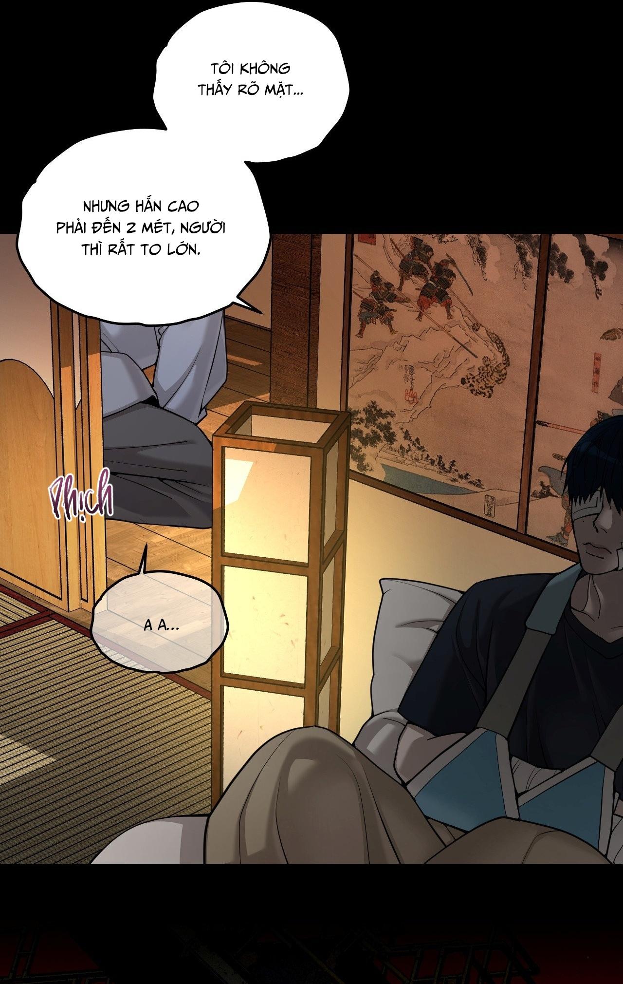 PEARL BOY: IGNITE THE DAWN - Chap 5