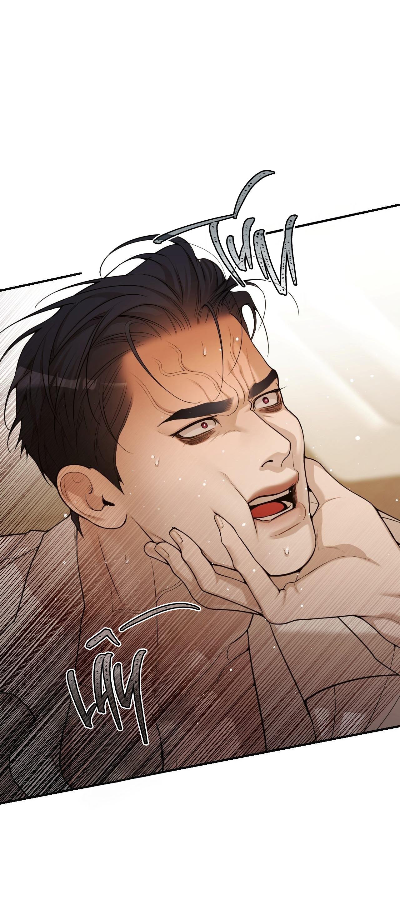 PEARL BOY: IGNITE THE DAWN - Chap 3