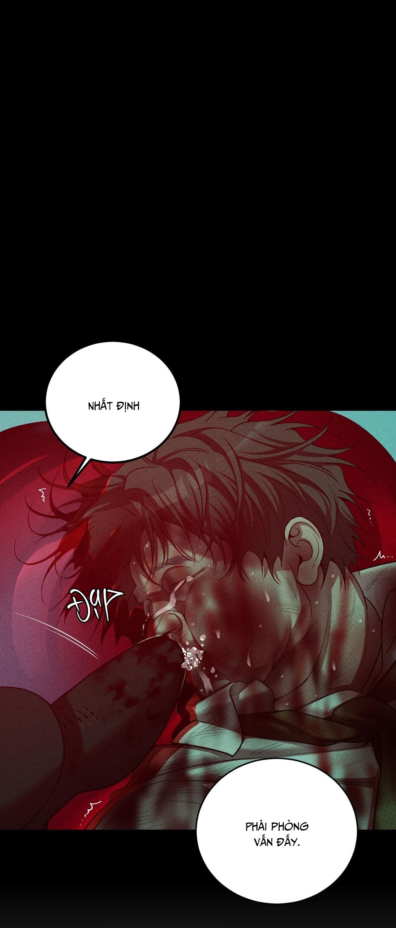 PEARL BOY: IGNITE THE DAWN - Chap 1