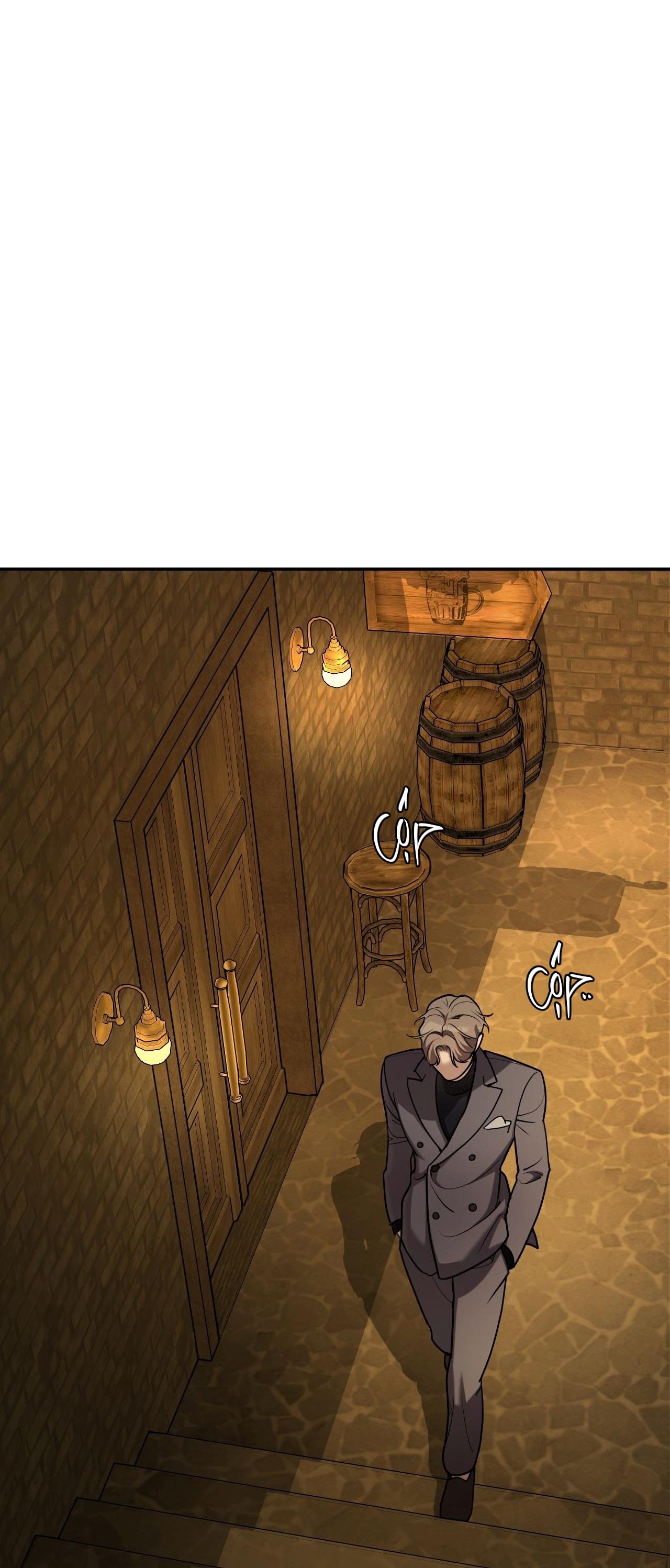 PEARL BOY: IGNITE THE DAWN - Chap 2