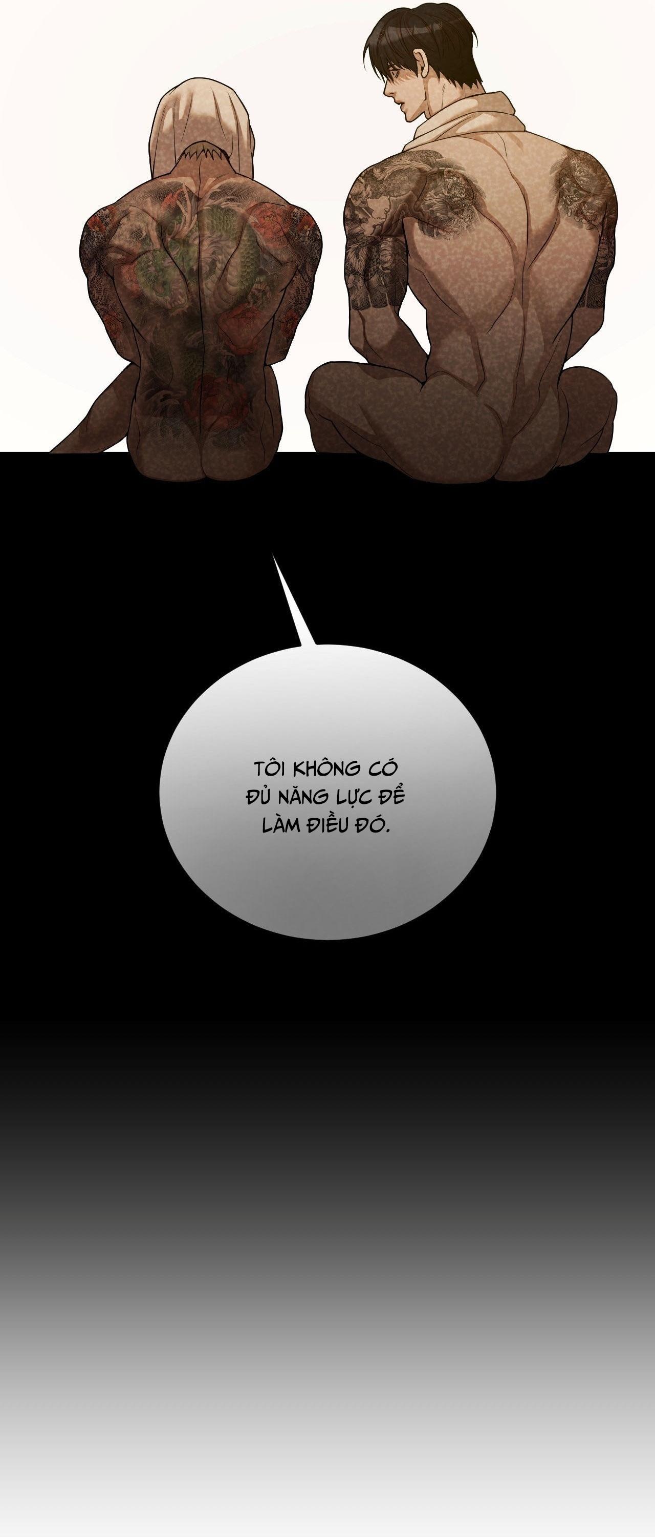 PEARL BOY: IGNITE THE DAWN - Chap 1