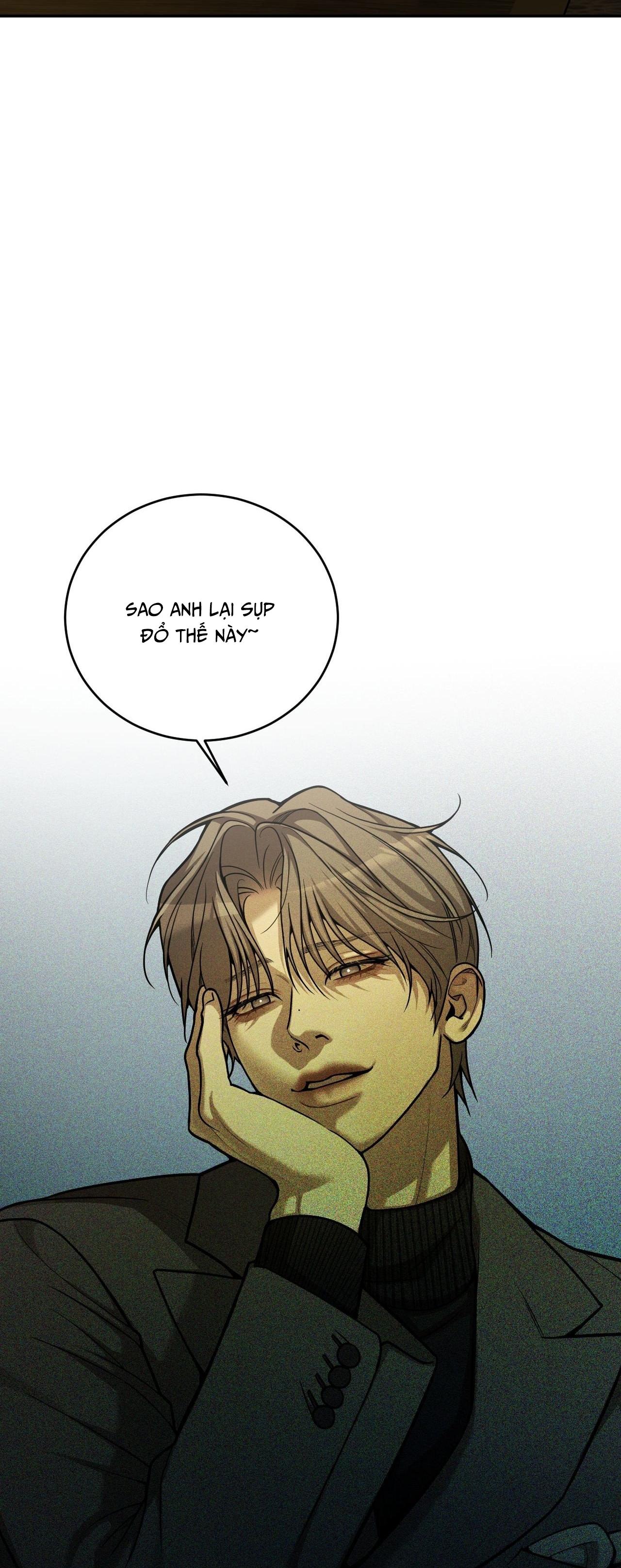 PEARL BOY: IGNITE THE DAWN - Chap 3