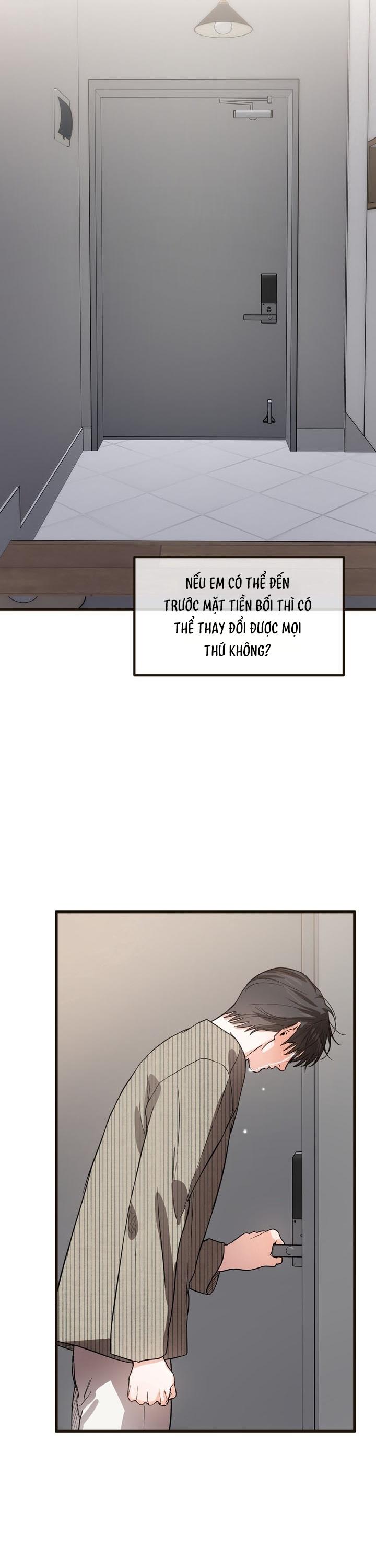 STALK-IN-LOVE - Chap 9