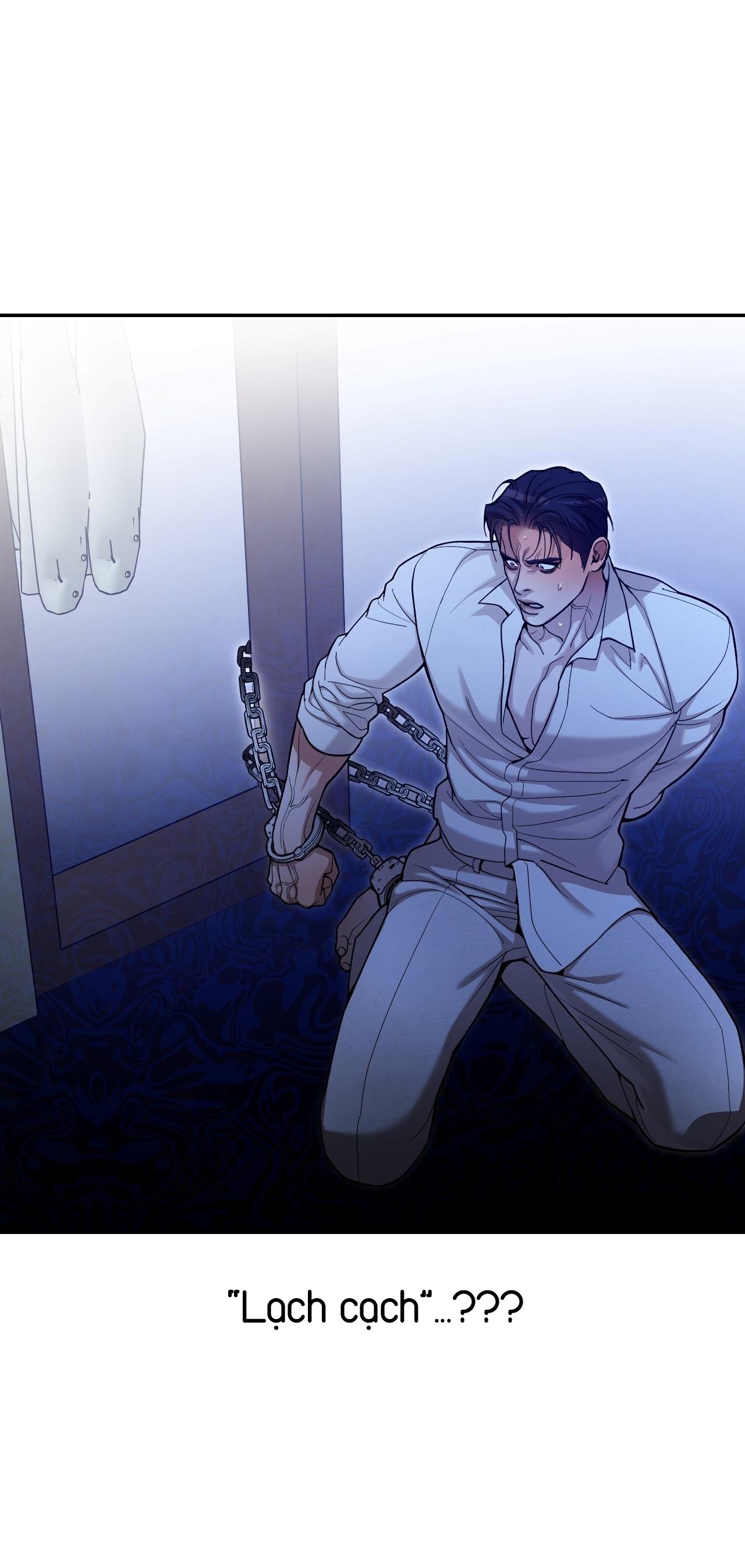 PEARL BOY: IGNITE THE DAWN - Chap 3