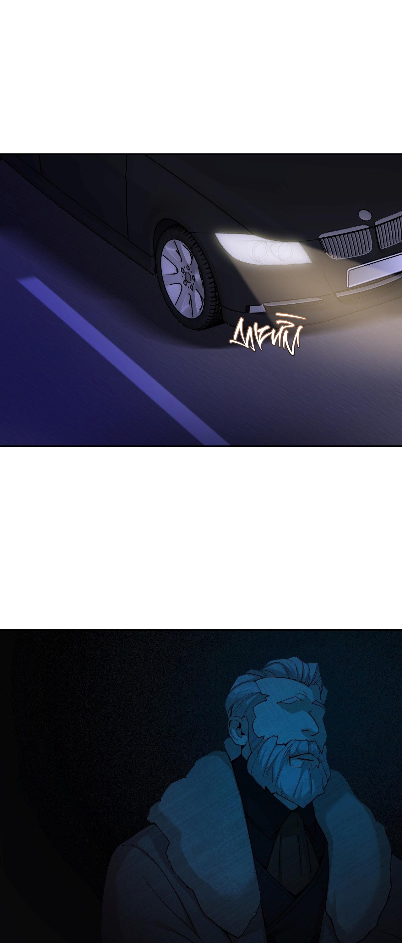 PEARL BOY: IGNITE THE DAWN - Chap 5