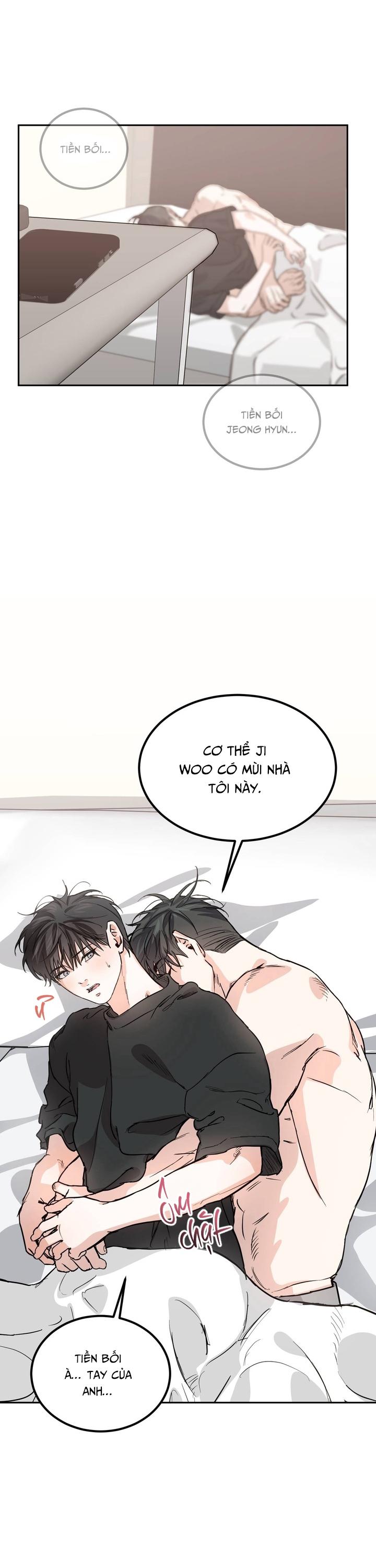 STALK-IN-LOVE - Chap 5