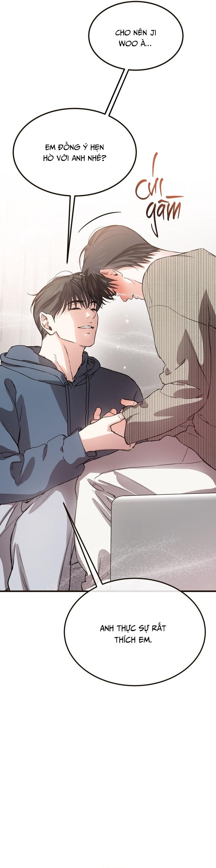 STALK-IN-LOVE - Chap 9