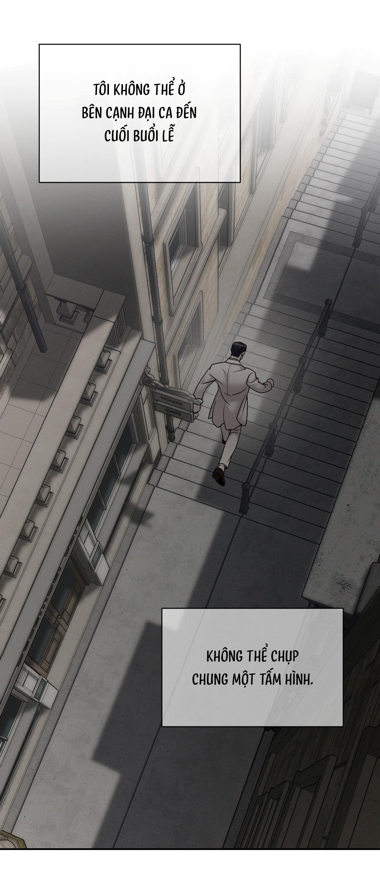 PEARL BOY: IGNITE THE DAWN - Chap 1