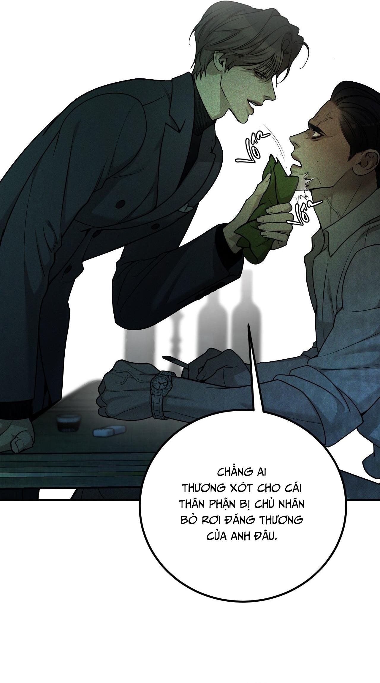 PEARL BOY: IGNITE THE DAWN - Chap 2