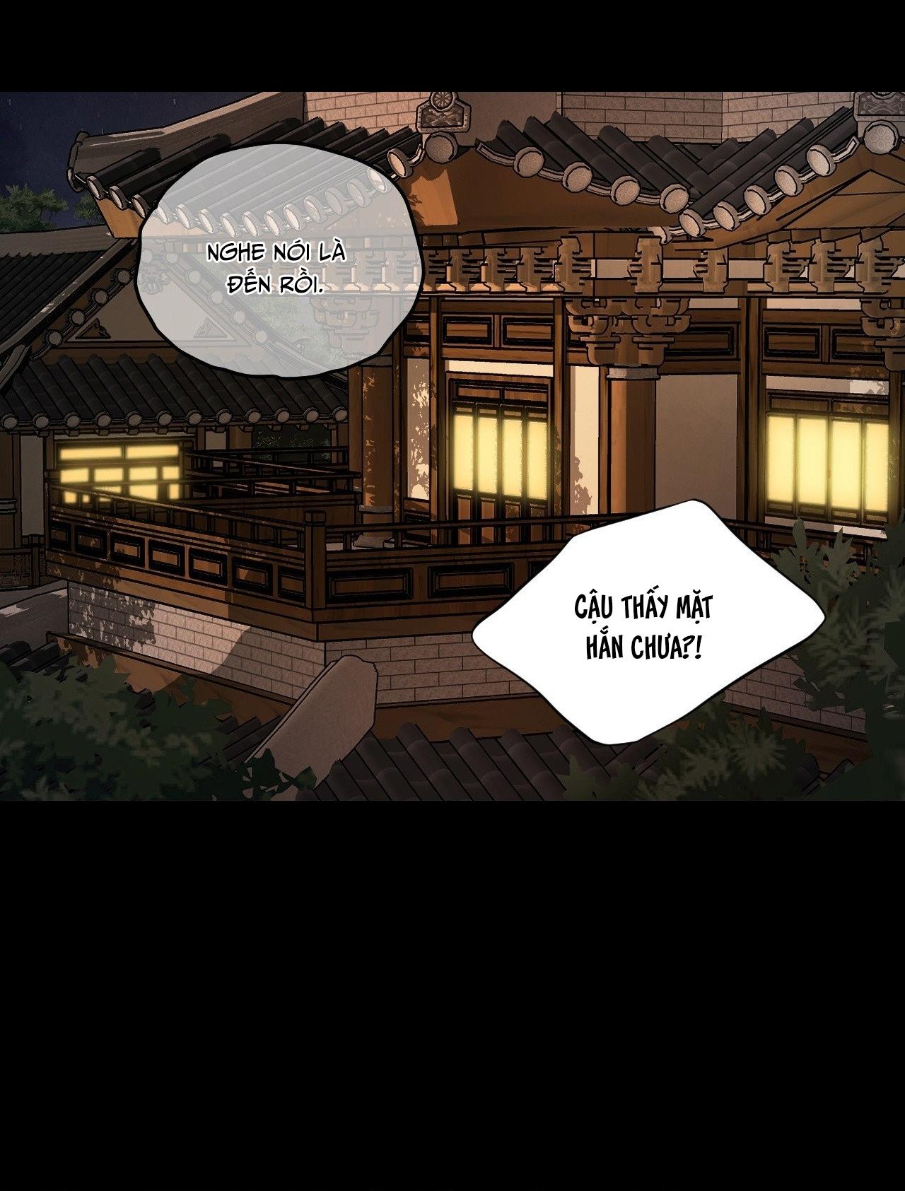 PEARL BOY: IGNITE THE DAWN - Chap 5