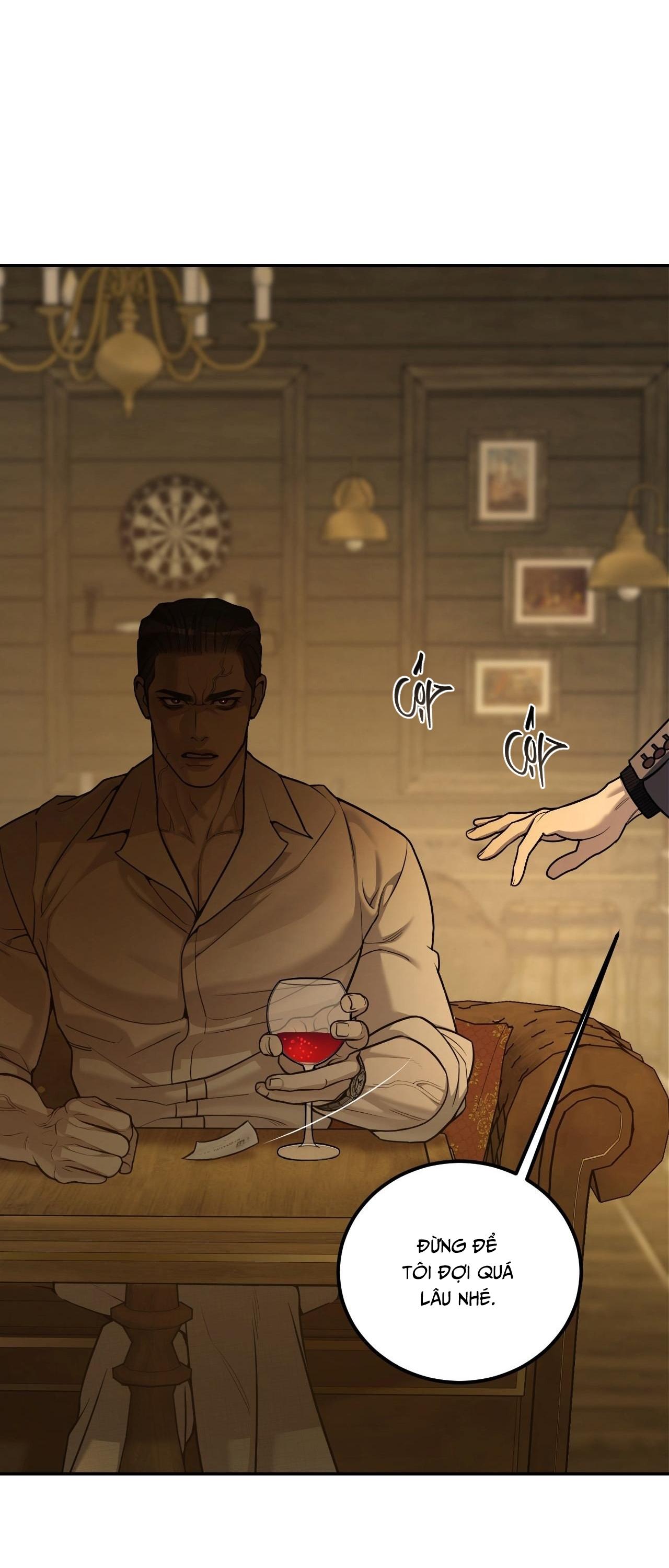 PEARL BOY: IGNITE THE DAWN - Chap 2