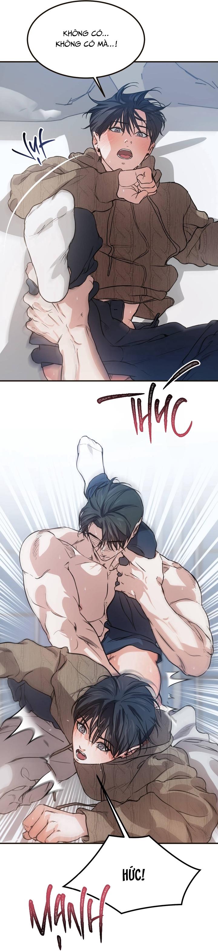 STALK-IN-LOVE - Chap 7