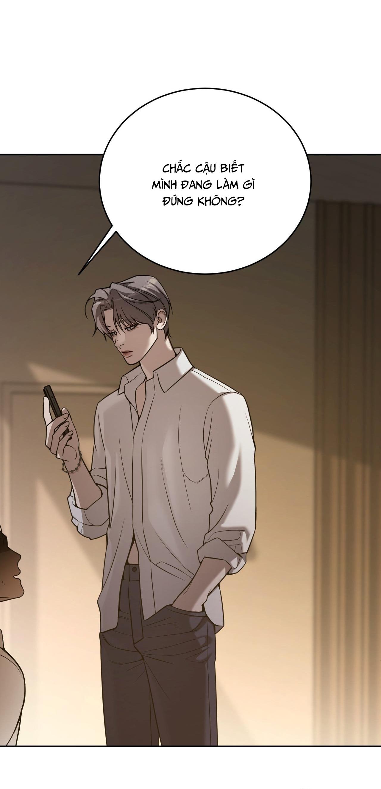 PEARL BOY: IGNITE THE DAWN - Chap 3