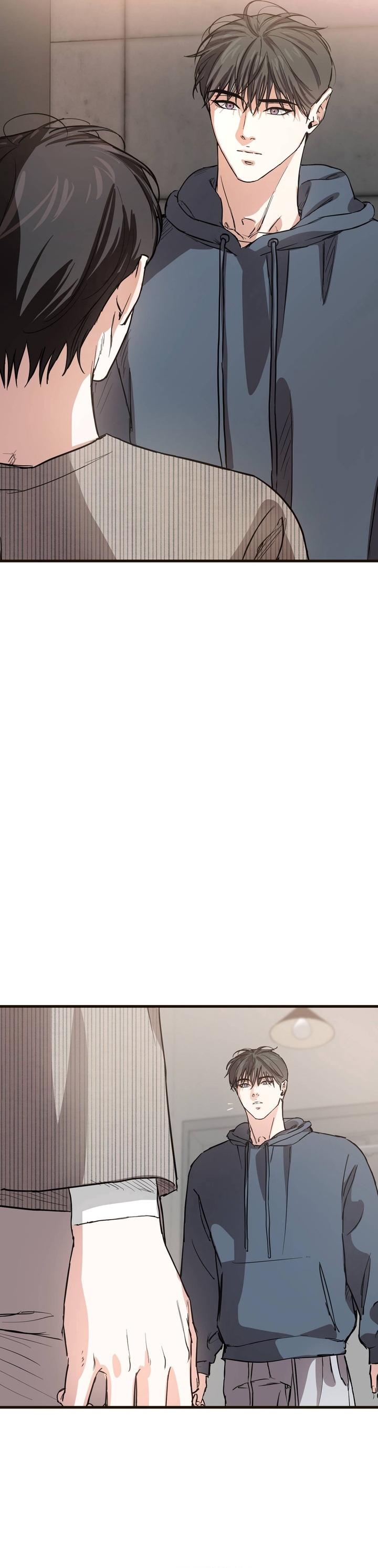 STALK-IN-LOVE - Chap 8