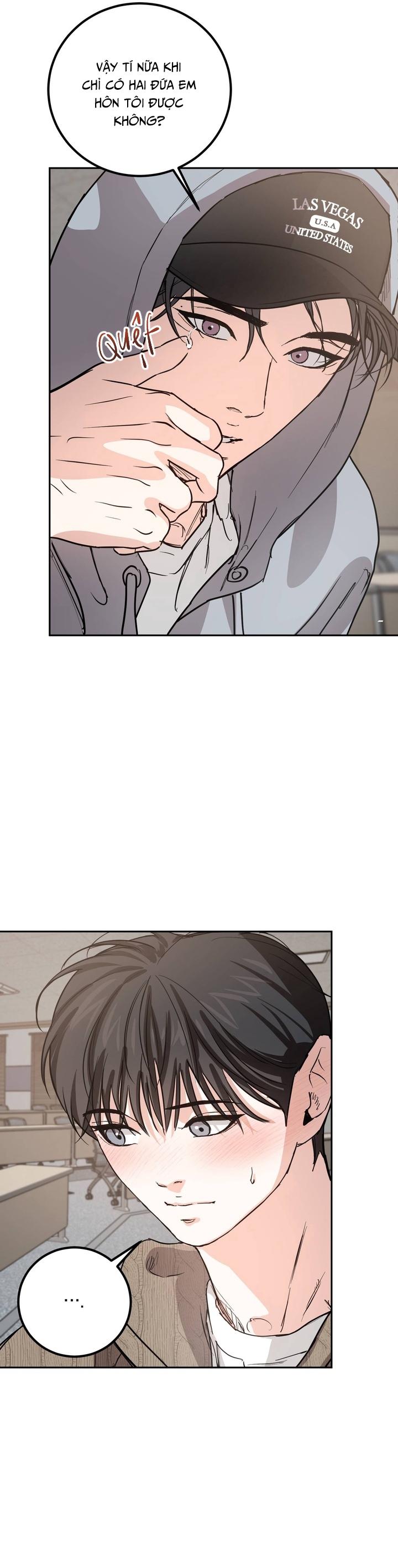 STALK-IN-LOVE - Chap 5