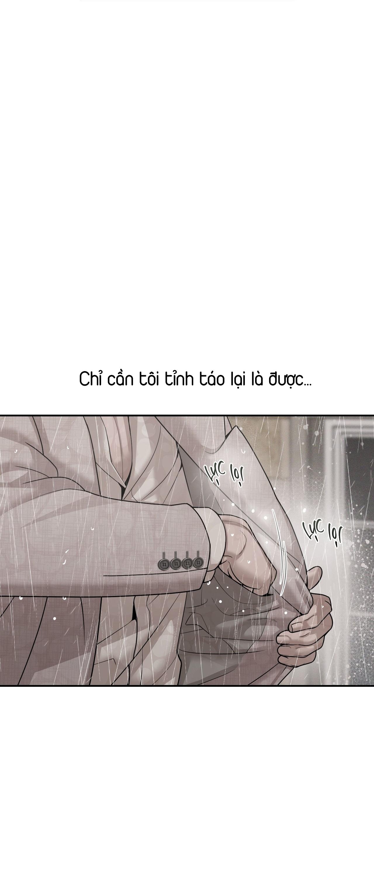 PEARL BOY: IGNITE THE DAWN - Chap 1