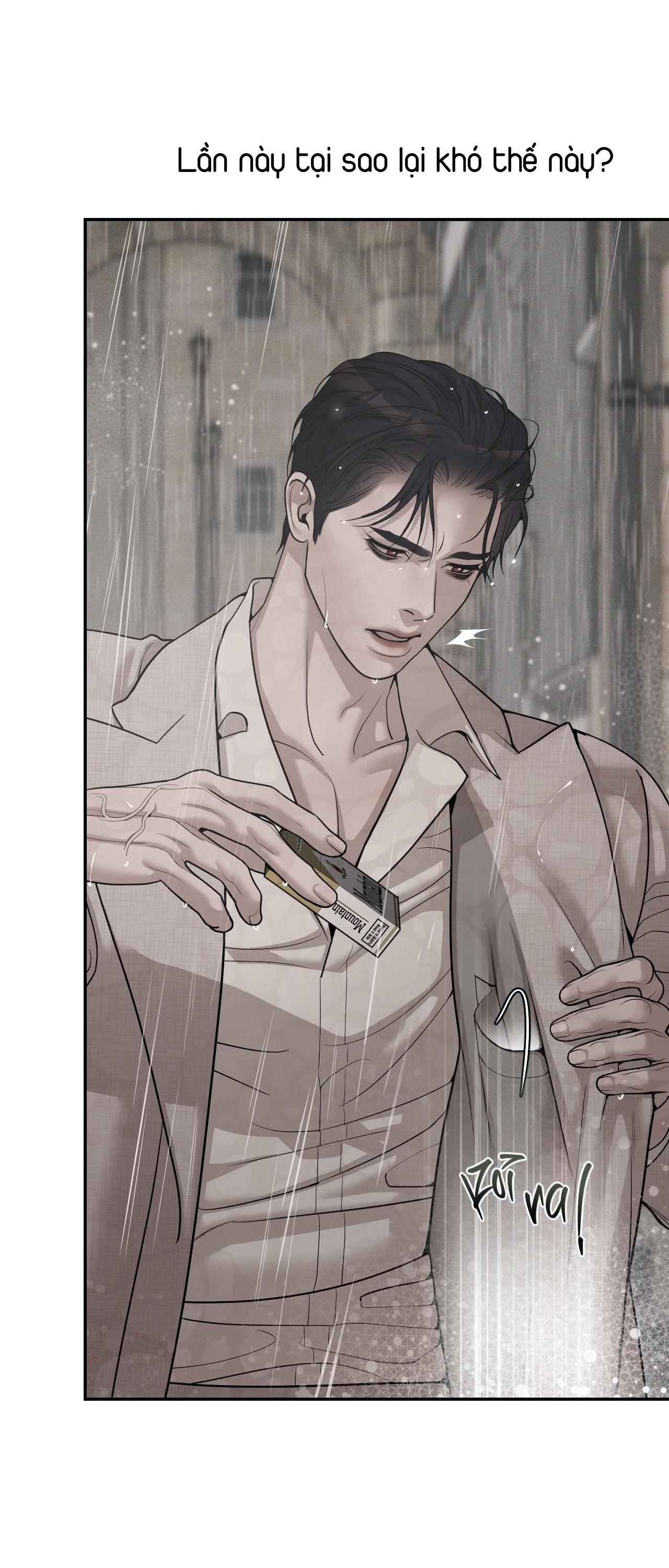 PEARL BOY: IGNITE THE DAWN - Chap 1